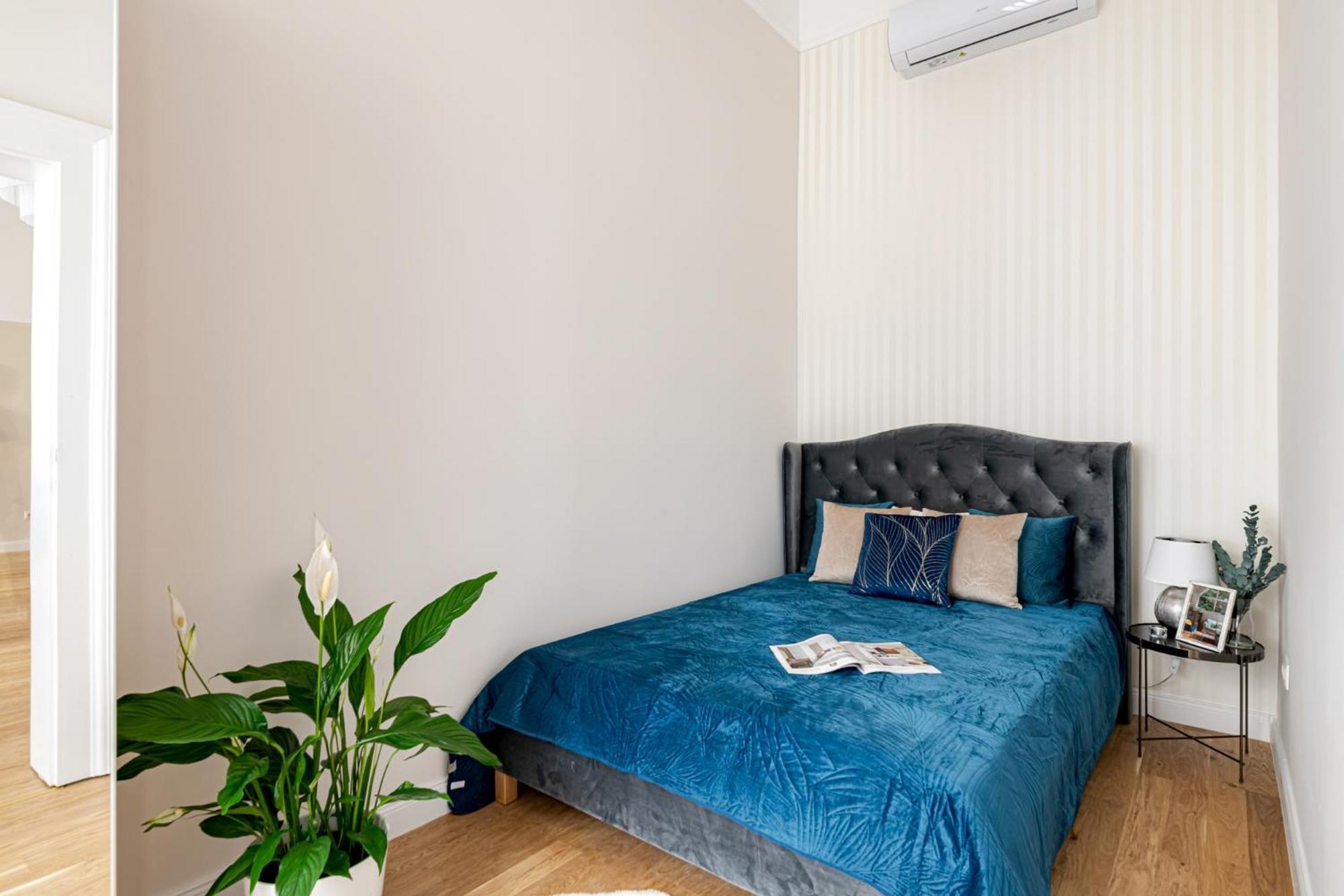 Kr16 Apartment - Hostaid ブダペスト エクステリア 写真